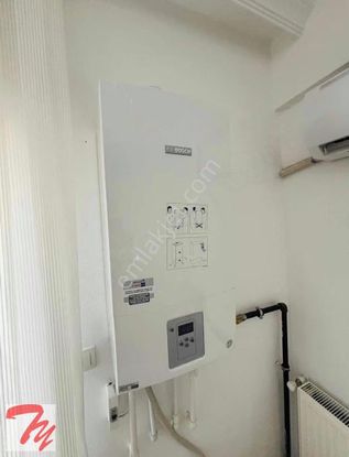 Karova Mevki, Denize 300 Mt Bahçeli, Satılık Villa