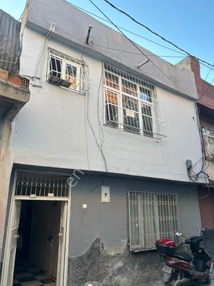 Gülbahçesi’nde Uygun Fiyatasatılık 2 Katlı Müstakil Evbu Fırsat İçin Acele Edin!