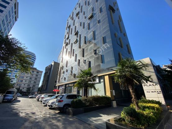 Focus'tan Hastane,adliye Ve Metro'ya 1 Dk, Fırsat Plaza Ofis