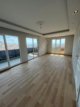 Focus'tan Ultra Geniş, Deniz Manz. Merkezi Konumda, Lüks 4+1...