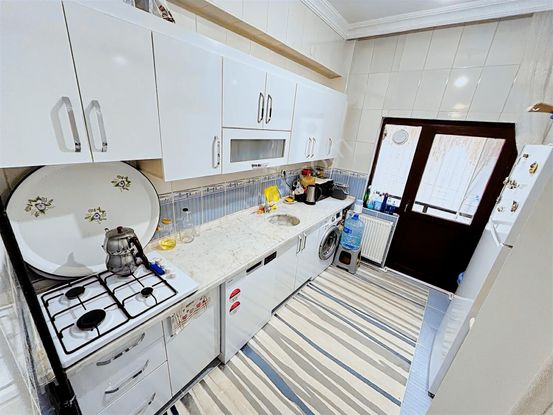 ꧁▇yılmaz'dan▇꧂cadde Yakını Fırsat Masrafsız 2+1 Giriş Kat Daire