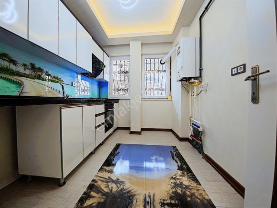 Evim Ankara'dan Atapark Mah.3+1 Yapılı Kupon Daire Kaçmaz Fiyata