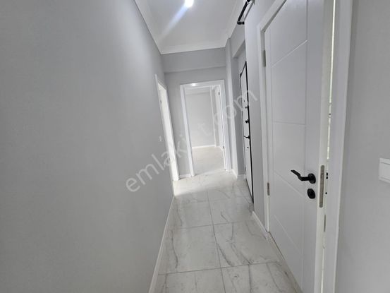 Karasuda İskanlı Satılık 2+1 Lüks Daireler