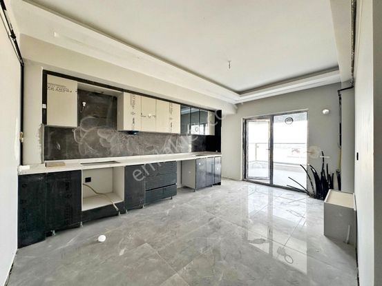 Vadi Manzara Preium Etap'ta Yaşam Kalitesi Yüksek 3+1 Daire