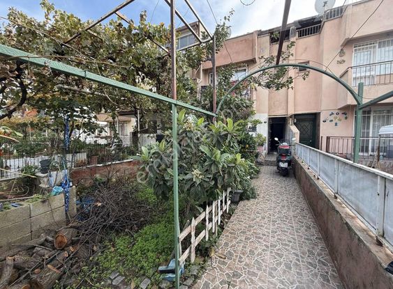 Gaziosmanpaşa Mah. 5+1 Bahçeli Dubleks