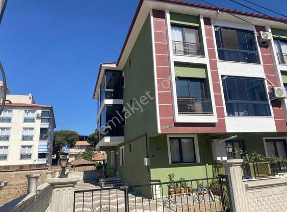 Harika Lokasyonda 2+1 Kapalı Mutfak Daire