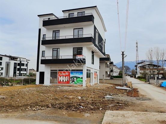 Kartepe Fatih Sultan Mehmet Mah. 80m2 Kiralık İşyeri