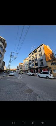 Sahibinden Belediye Sosyal Tesisleri Karşısı Kiralık Daire