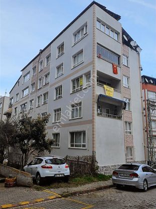 Necatibey İlkokulu Yanında Satılık 3+1