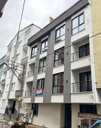 Giresun Merkez Cıtlakkalede Satılık Daire