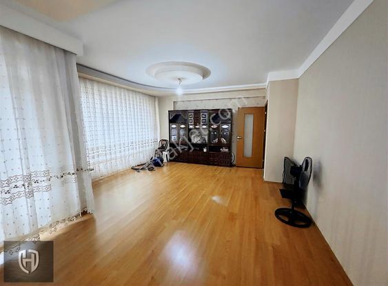Şefikcan Da 3+1 / 185m2 Geniş Bakımlı Daire