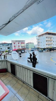 Mesir Mh Öz Saruhan Bulvarı Cadde Üstü Önü Acık 3+1/ 1 Nci Balkon /120m2 Daire Satılıkyunusemre