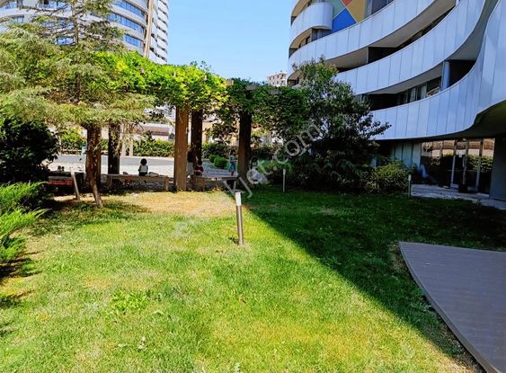 Bahçesi Size Özel,bahçe Katı 1+1(eşyalı Kira Tercih Sebebi)daire