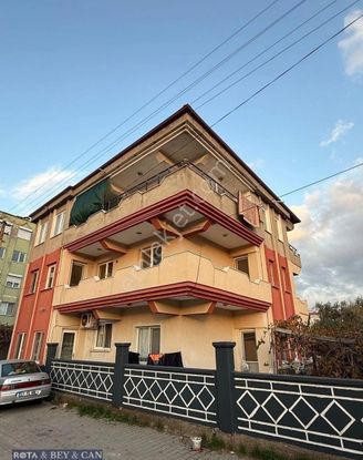 Rota'dan | Her Katta Tek Daire! | Altınovada Kiralık 3+1 Ara Kat