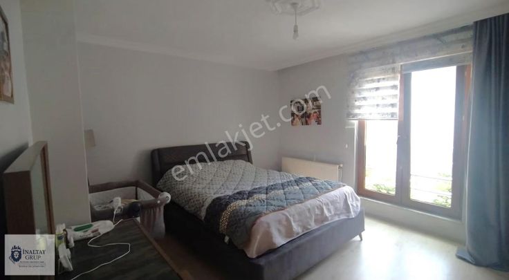 İnaltay Gayrimenkul, Alikahya Cumhuriyet Mah. Kiralık Daire..