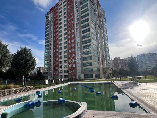 Batıkent Astim Kent Modern Sitesinde Full Donatılı Lüx 4+1 Satılık Daire