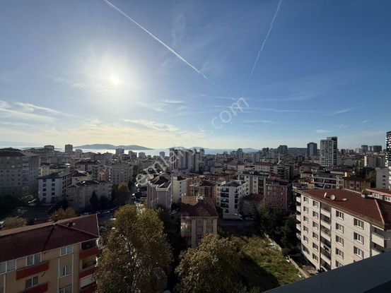 Focus'tan Panoramik Deniz Manz. Sıfır, Ultra Lüks, Geniş 4+1