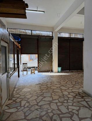 Gökdemir Gayrimenkulden Kiralık Dükkan