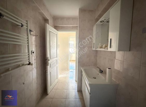 Kaya Grup'dan - Okul - Pazar - Market, Yakını Katta 3+1 Daire!!