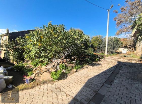 Edincik Satılık Arsa 111m2