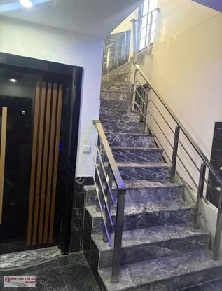 Adestan Emlak Tan Kültür De 2+0 Eşyalı Bodrum Kat