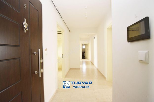 Turyap Yapracık 'tan 7.bölgede Y Tipi Kiralık 3+1 Daire