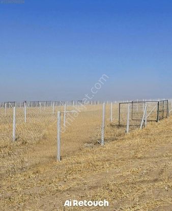 Sahibinden Gölbaşı Ahiboz 285 M2 Satılık Hobi Bahçesi