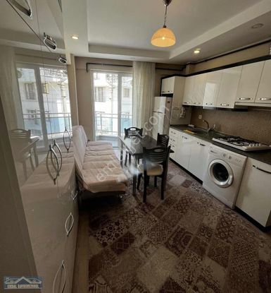 Full Kredili Sırakapılarda 1+1 Satılık Apart