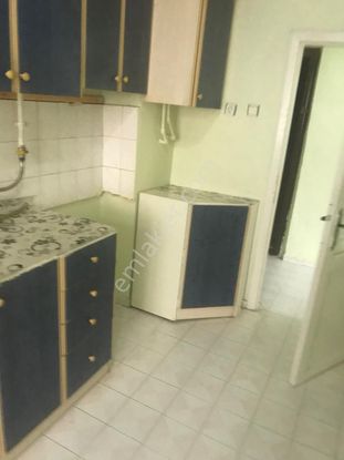 Ünüversittede Satılık Daire