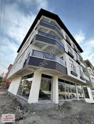 Taşpınar Gayrimenkulden Mehmet Akif Ersoy Mah. Satılık 3+1 Daire