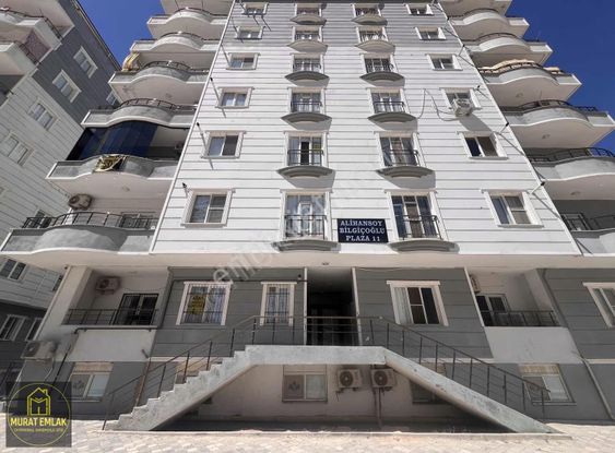 Murat Emlaktan Çevik Kuvvet Yanı 2+1 Dairemiz Kiralıktır