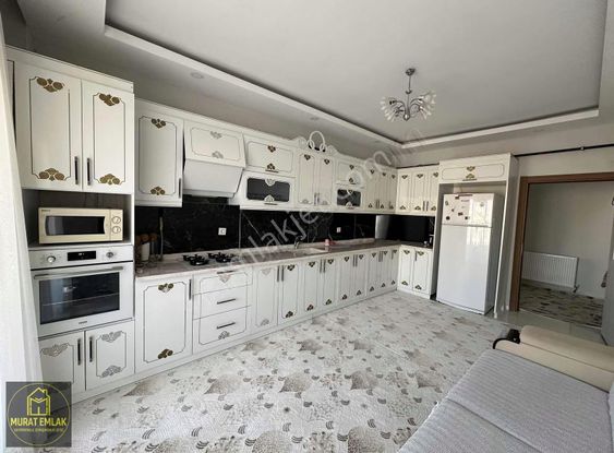 Murat Emlaktan Mezopotamya Sitesinde 4+1 9.kat Ara Kat Dairemiz