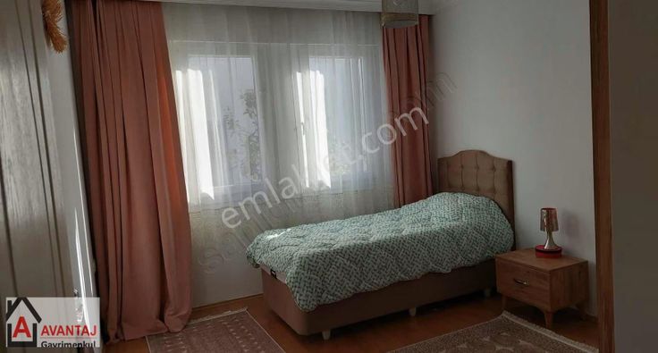 Muğla/fethiye,satılık,sahile 1.5km,2+1 Eşyalı Daire!