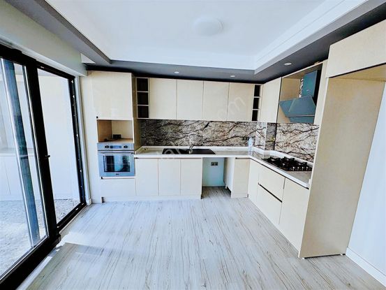 Seğmenler 2+1 Hastahane Yakını Son Kat Lüks Kiralık Daire