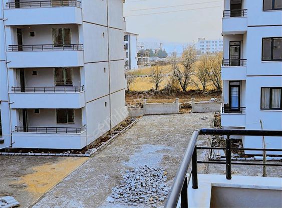 Ataşehirde Satılık Daire