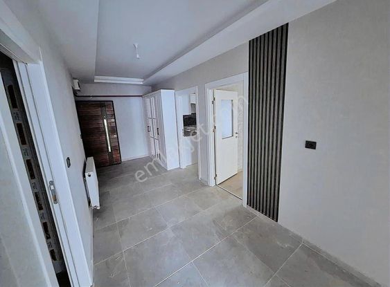 Ataşehirde Satılık 3+1 Daire