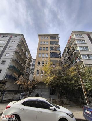 Kuzey Emlak'tan Metro Yakını 3+1 Asansörlü Bağımsız Salon Daire