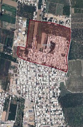 Bm Real Estate Yıldırım Sakarya Satılık İmar Dibi 2268 M2 Tarla