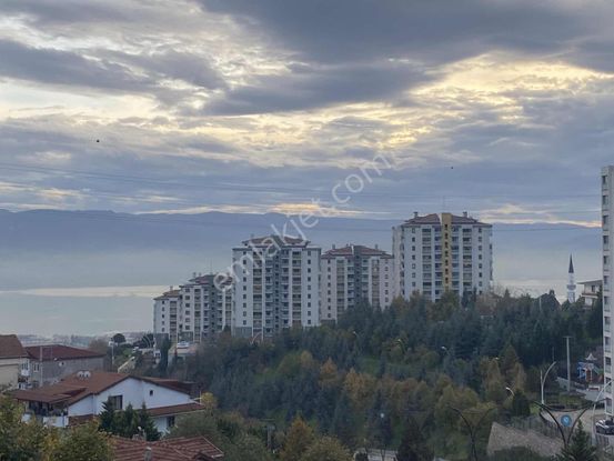 Tarcanlar'dan Akçakent 1 Sitesinde Satılık 3+1 Daire