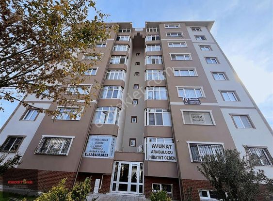 Redstone'dan Belediye Konutlarında Arakat 3+1 Satılık Daire