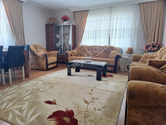 Turkuaz Gayrimenkulden Süvari Mh.de 3+1 Satılık Daire