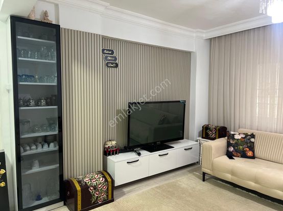 Sahibinden Liman 2+1 İçi Yeni Yapılmış Geniş Bahçe Katı Satılık Daire