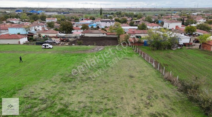Lüleburgaz Tatarköy De 511 M2 Satılık İmarlı Arsa