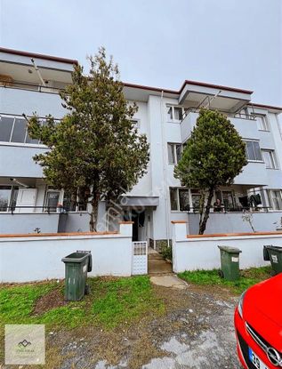 Babaeski Merkez De Satılık 3+1 Daire