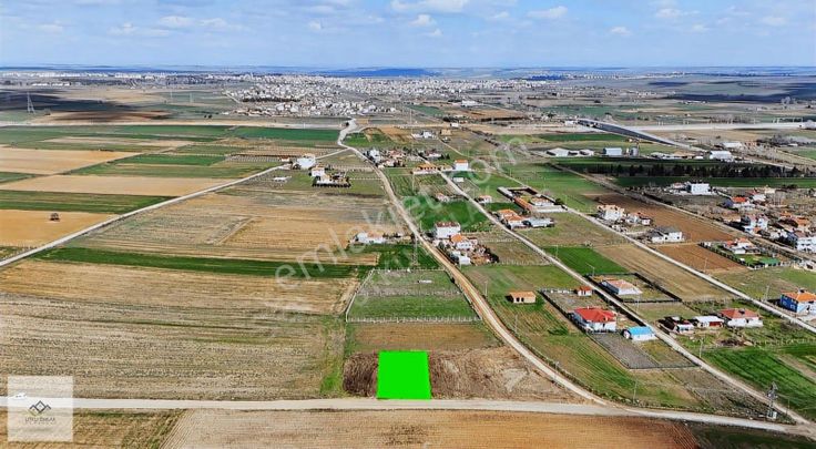 Babaeski Nadırlı Da 527 M2 Satılık İmarlı Arsa