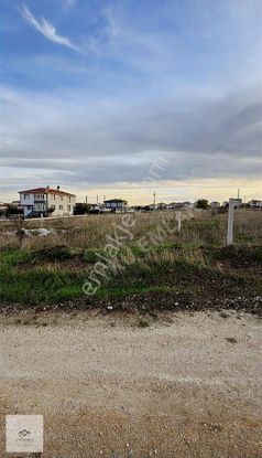 Babaeski Cumhuriyet Mahallesinde 407 M2 Satılık İmarlı Arsa