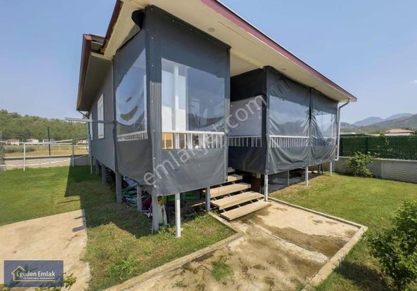 Egeden Marmaris /hisarönü Değirmenyanı Mevki Müstakil Ev