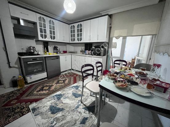 Sincan Pınarbaşı Mh 4+1 Katta Ebeveyn Banyolu Asansörlü Daire