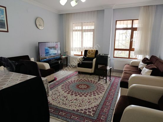 Nazar Emlak'tan Dikmenin En Güzel Sokağı Atayolunda