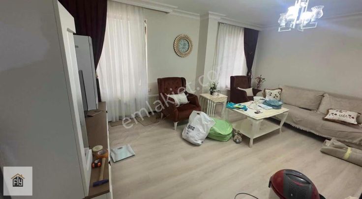 F&y Emlaktan Elifda Cafe Mevki Cadde Üzeri 3+1 Satılık Daire